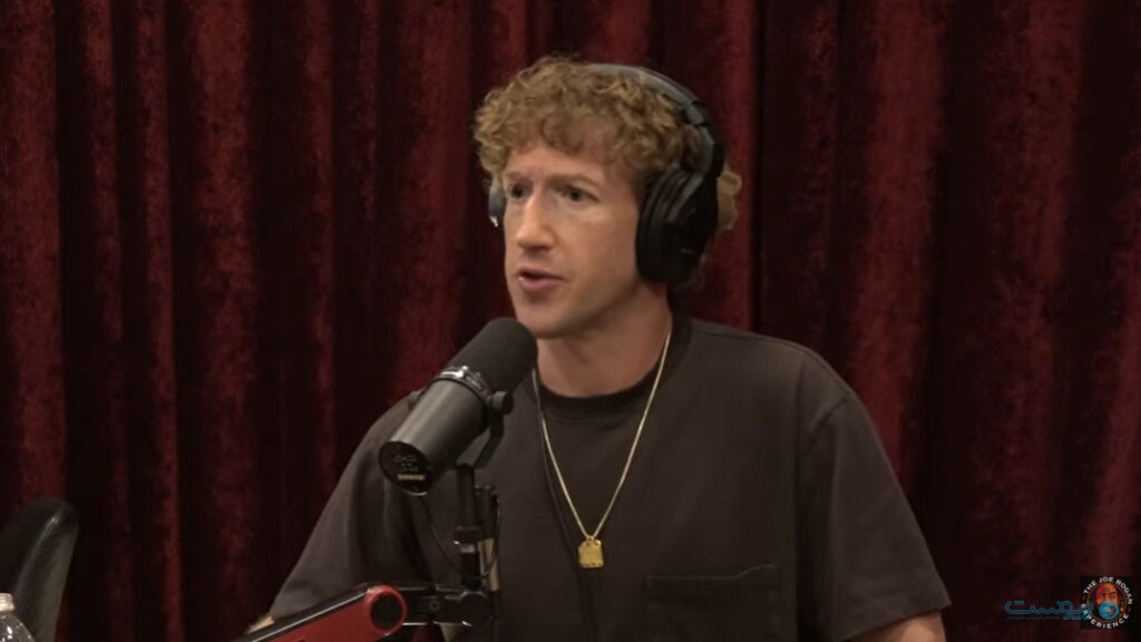 حمله مارک زاکربرگ به اقدامات دولت بایدن و دفاع از تغییر روند متا