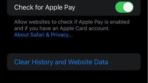 روش‌های تشخیص و حذف بدافزارها از آیفون – ITIRAN