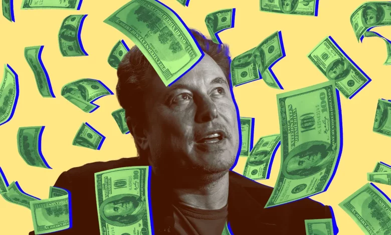 ماسک: وضعیت مالی «ایکس» بحرانی است – ITIRAN