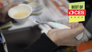 نگاهی به بهترین گجت‌های سلامتی CES 2025 – ITIRAN