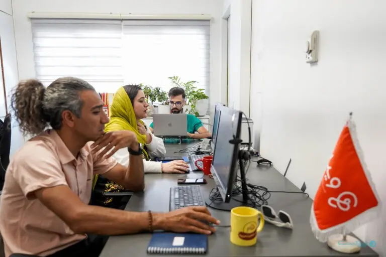 ویپان وارد مرحله دوم جذب سرمایه شد