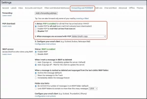چگونه فضای ذخیره Gmail را آزادسازی کنیم؟ – ITIRAN