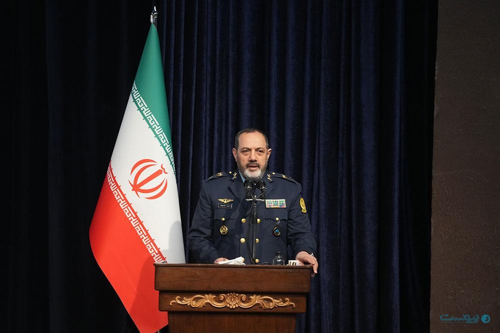 رئیس جمهوری: از پیشرفت‌های حوزه هوا و فضا حمایت می‌کنیم