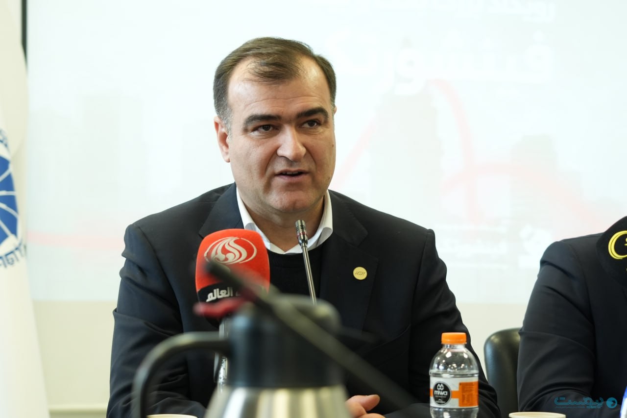 فعالان بانک و بیمه: سرعت فناوری در کشور کند است