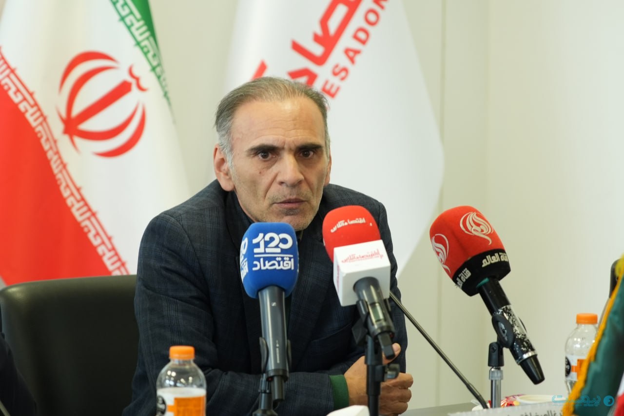 فعالان بانک و بیمه: سرعت فناوری در کشور کند است