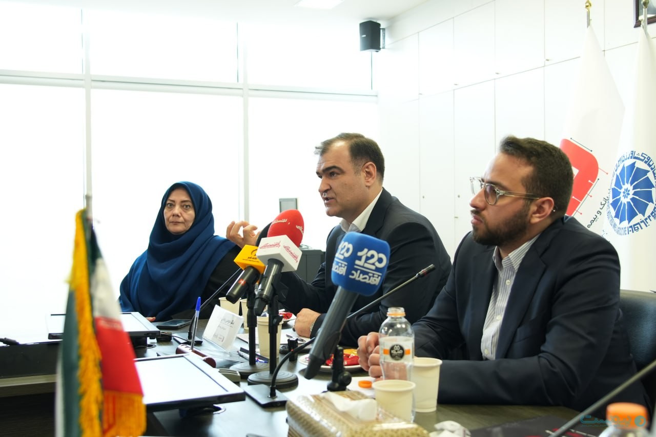 فعالان بانک و بیمه: سرعت فناوری در کشور کند است