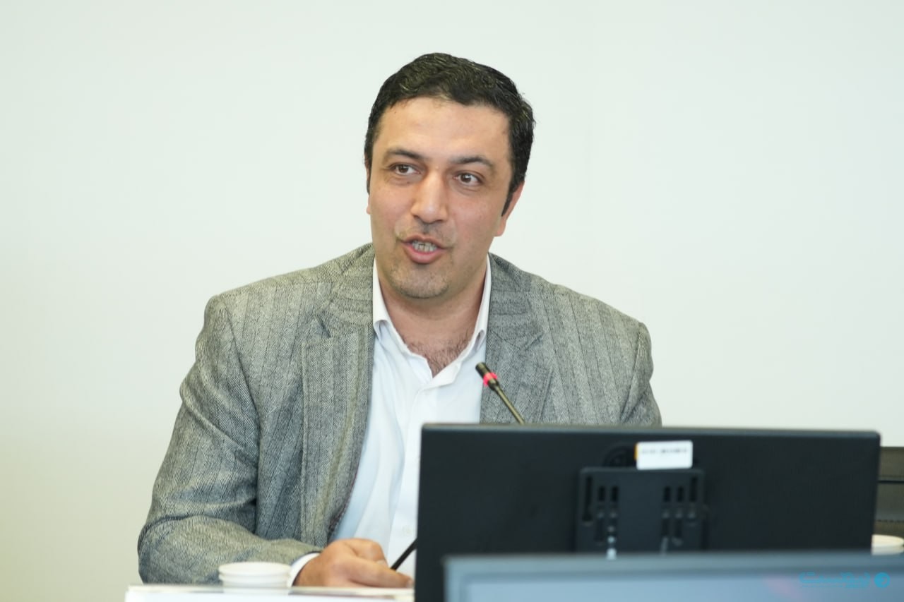 فعالان بانک و بیمه: سرعت فناوری در کشور کند است