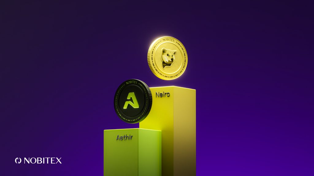 پنج رمزارز جدید در نوبیتکس لیست شد – ITIRAN