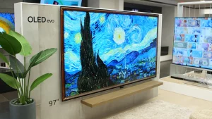 مقایسه OLED و QLED: کدام فناوری برتر است؟ – ITIRAN