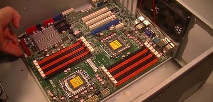 هنگام انتخاب مادربرد به چه نکاتی توجه کنیم؟ – ITIRAN