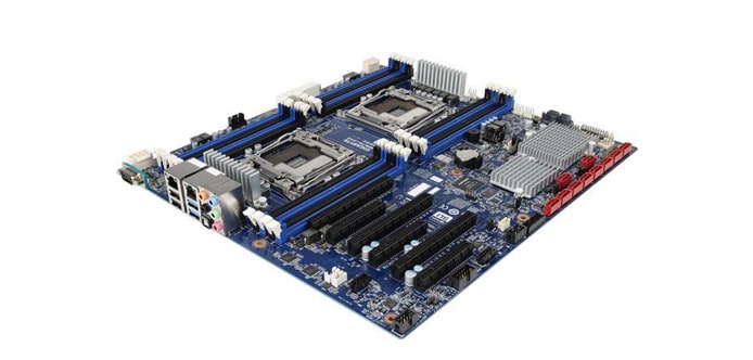 هنگام انتخاب مادربرد به چه نکاتی توجه کنیم؟ – ITIRAN
