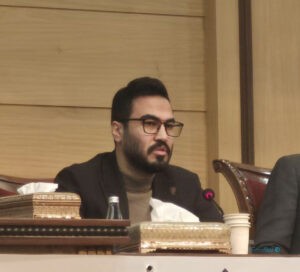 نرخ تامین مالی جمعی ۱۰ درصد کمتر از نرخ واقعی بازار است نرخ تامین مالی جمعی ۱۰ درصد کمتر از نرخ واقعی بازار است