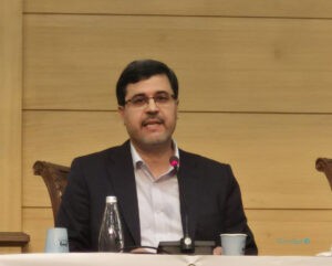 نرخ تامین مالی جمعی ۱۰ درصد کمتر از نرخ واقعی بازار است نرخ تامین مالی جمعی ۱۰ درصد کمتر از نرخ واقعی بازار است
