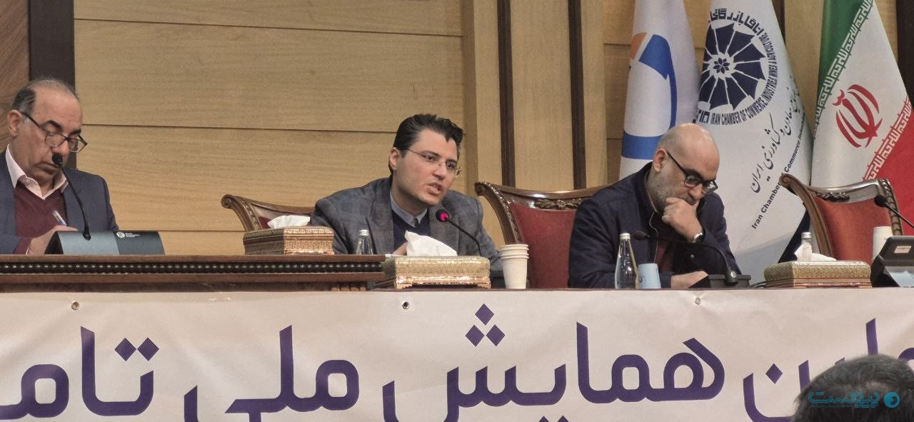 نوآوری انحصار تنظیم‌گر