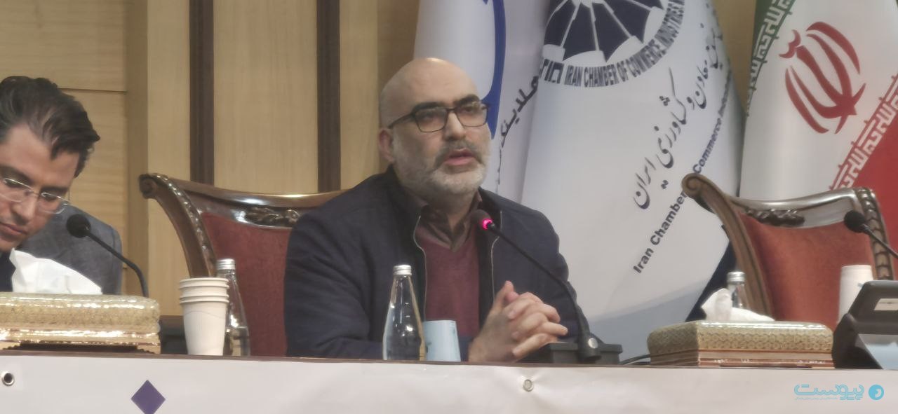 نوآوری انحصار تنظیم‌گر