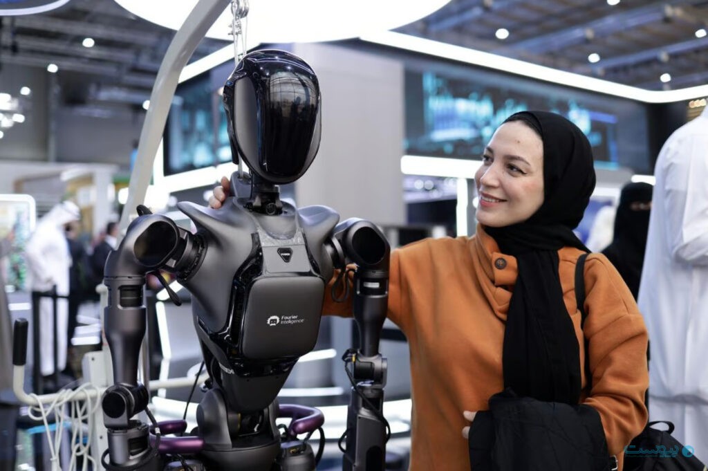 رویداد LEAP 2025 چگونه بلندپروازی‌های فناوری عربستان سعودی را شکل می‌دهد