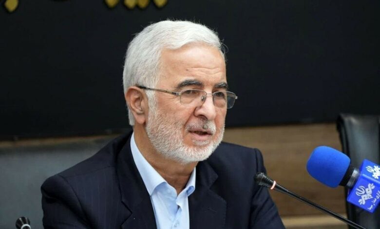 وزیر کشور: اتصال ۱۵۰۰ شهرداری به درگاه ملی مجوزها در اولین فرصت انجام خواهد شد وزیر کشور: اتصال ۱۵۰۰ شهرداری به درگاه ملی مجوزها در اولین فرصت انجام خواهد شد