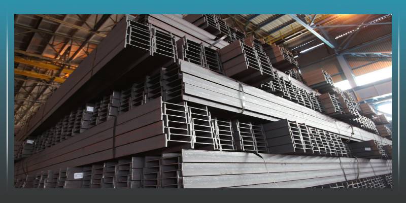 قیمت روز تیرآهن اصفهان