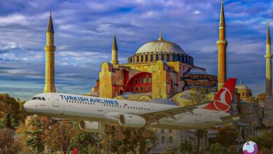 تور استانبول هوایی یا زمینی؟ مقایسه قیمت، مزایا و معایب