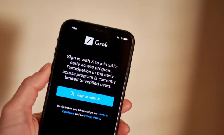 شرکت هوش مصنوعی ایلان ماسک از Grok-3 رونمایی کرد شرکت هوش مصنوعی ایلان ماسک از Grok-3 رونمایی کرد
