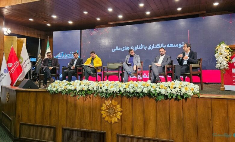 ایران دچار سندرم ایجاد سامانه شده است ایران دچار سندرم ایجاد سامانه شده است