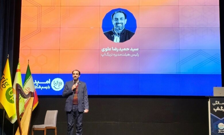 تریگآپ تا کنون ۱۳ خروج موفق داشته است تریگآپ تا کنون ۱۳ خروج موفق داشته است