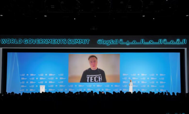 ایلان ماسک میگوید Grok 3 در مراحل نهایی است و از تمام چتباتها عملکرد بهتری دارد ایلان ماسک میگوید Grok 3 در مراحل نهایی است و از تمام چتباتها عملکرد بهتری دارد