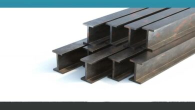 سامانه آنلاین قیمت تیرآهن اصفهان امروز؛ سریع، مطمئن و به‌روز