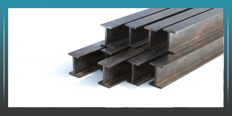 قیمت تیرآهن اصفهان امروز