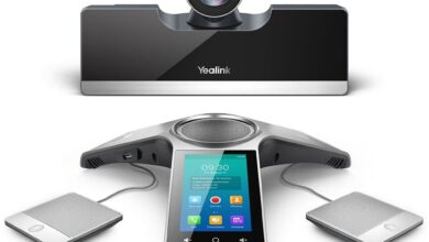 چرا سیستم کنفرانس بی‌ سیم برای کسب‌ و کار ها ضروری است؟