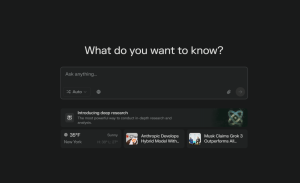 ابزار تحقیقاتی جدید و رایگان Perplexity عرضه شد – ITIRAN