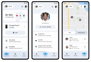 ابزارهای جدید گوگل برای محافظت از کودکان در فضای آنلاین – ITIRAN