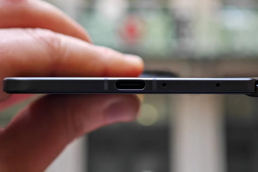 بررسی اولیه Oppo Find N5O؛ نازک‌ترین گوشی تاشو دنیا – ITIRAN