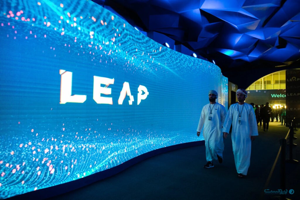 رویداد LEAP 2025 چگونه بلندپروازی‌های فناوری عربستان سعودی را شکل می‌دهد