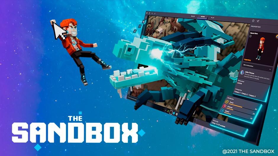 فصل چهارم آلفای سندباکس: رویدادی برجسته در دنیای متاورس – ITIRAN