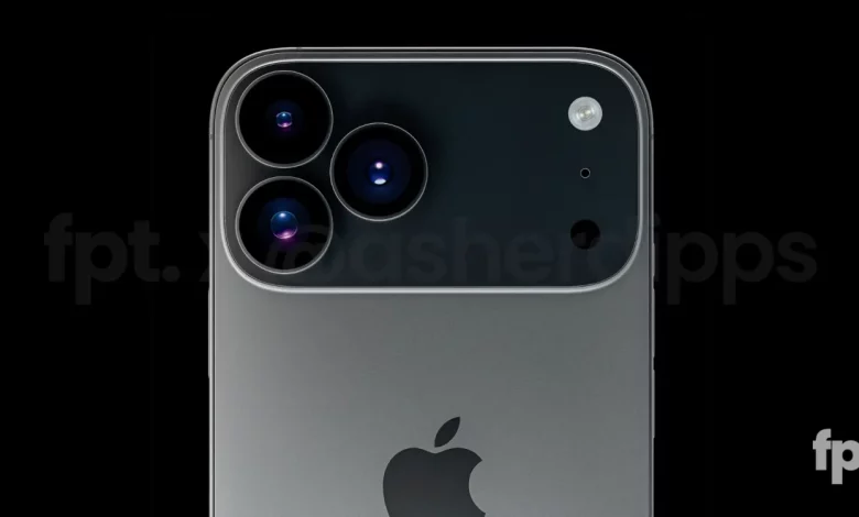 مدل پایه آیفون ۱۷ بدون طراحی جدید نوار دوربین عرضه می‌شود – ITIRAN