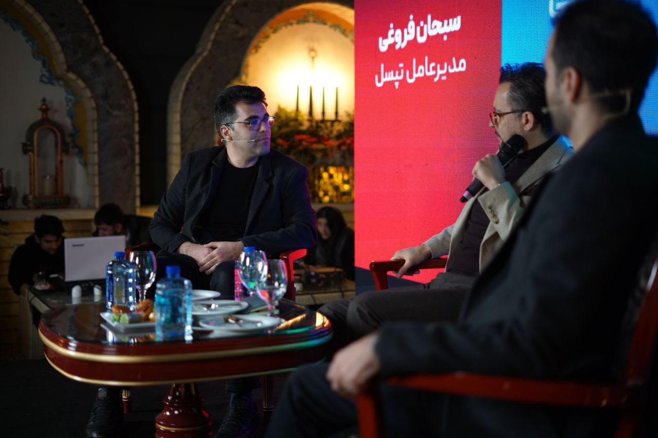 مدیرعامل بازار: رفع فیلتر گوگل‌پلی تاثیر منفی در آمارهای ما نداشته است – ITIRAN