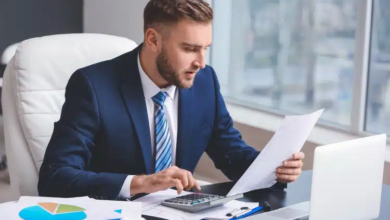 مسیر یادگیری حسابداری؛ از کجا شروع کنیم و چگونه پیشرفت کنیم؟