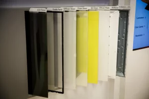مقایسه OLED و QLED: کدام فناوری برتر است؟ – ITIRAN