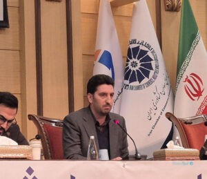 نرخ تامین مالی جمعی ۱۰ درصد کمتر از نرخ واقعی بازار است نرخ تامین مالی جمعی ۱۰ درصد کمتر از نرخ واقعی بازار است