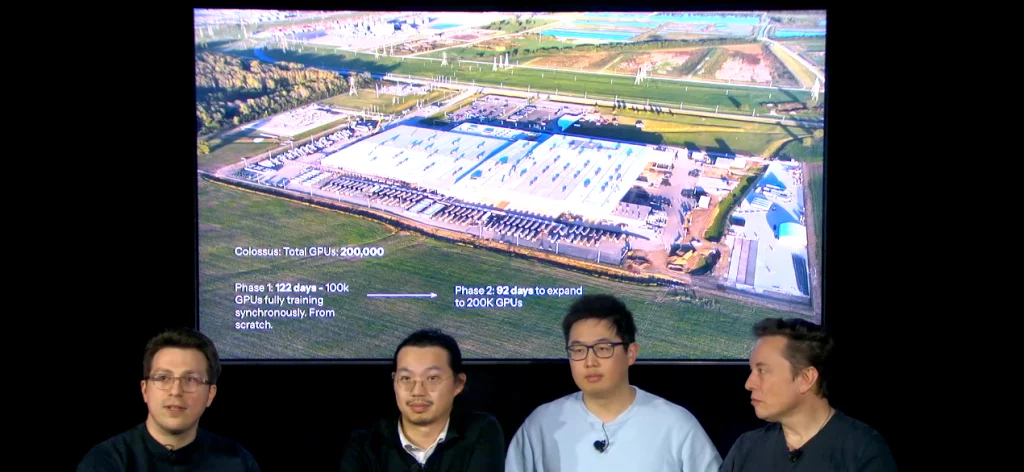 هوش مصنوعی Grok 3 معرفی شد – ITIRAN