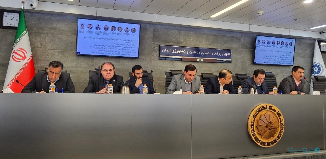 هوشمندسازی می‌تواند ابرچالش ناترازی انرژی را مدیریت کند