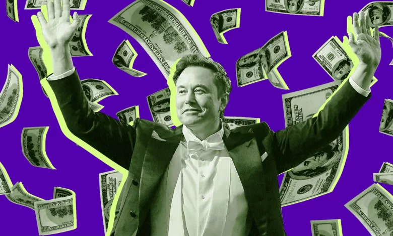 پیشنهاد ۹۷.۴ میلیارد دلاری ماسک برای تصاحب اوپن ای آی – ITIRAN