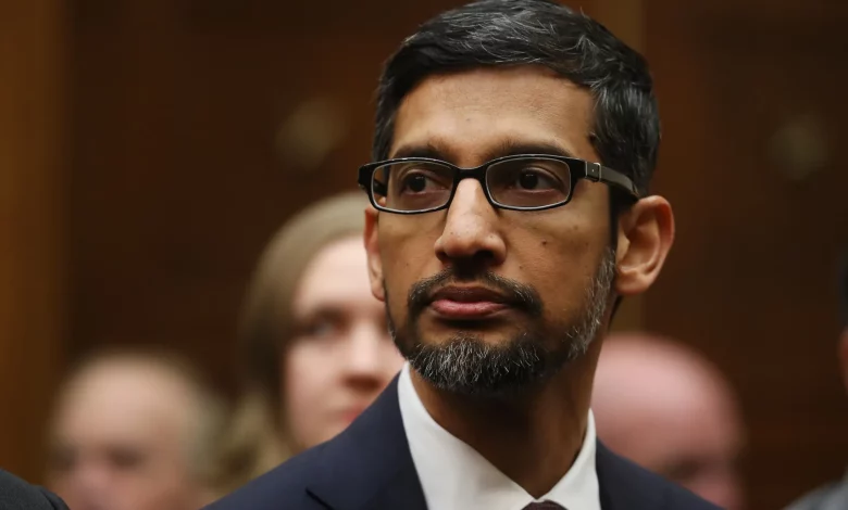 گوگل تعهد خود به عدم استفاده از هوش مصنوعی در سلاح و نظارت را حذف کرد – ITIRAN