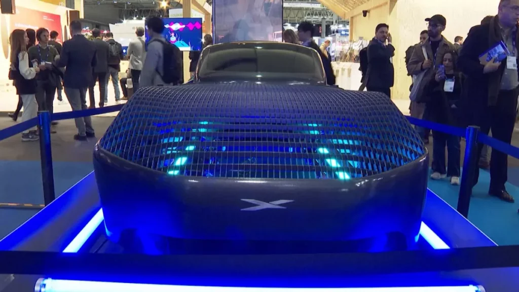 از 5G تا هوش مصنوعی: MWC 2025 چگونه آینده را شکل می‌دهد؟