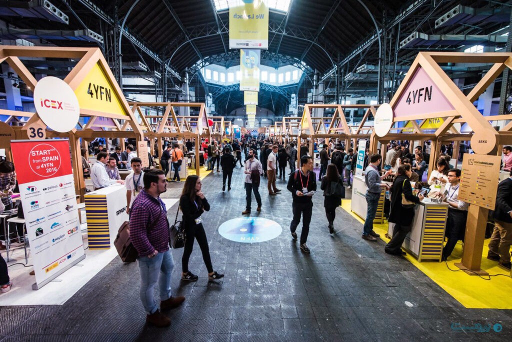 با کنگره جهانی موبایل (MWC) آشنا شوید، مهمترین رویداد معرفی فناوری‌های جدید در صنعت موبایل