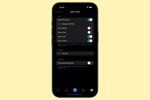 اپلیکیشن Flashes، رقیب اینستاگرام منتشر شد – ITIRAN اپلیکیشن Flashes، رقیب اینستاگرام منتشر شد – ITIRAN