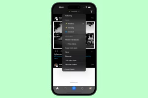 اپلیکیشن Flashes، رقیب اینستاگرام منتشر شد – ITIRAN اپلیکیشن Flashes، رقیب اینستاگرام منتشر شد – ITIRAN