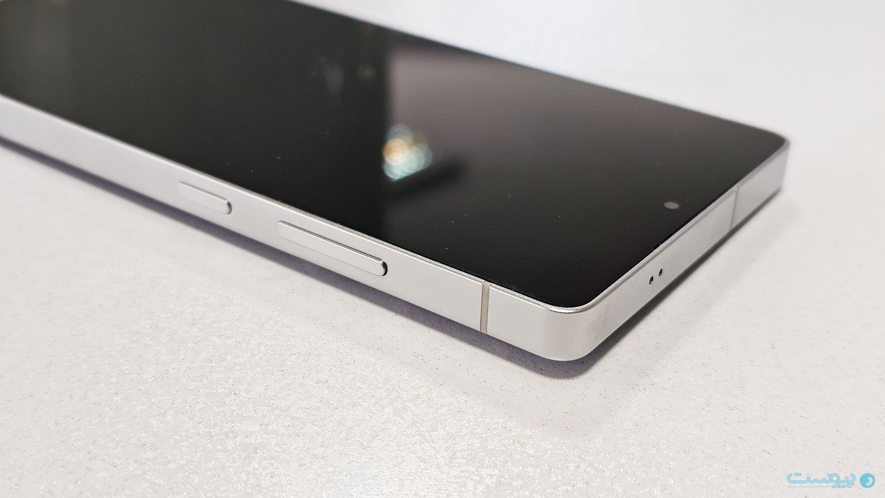 با گلکسی S25 Ultra جدیدترین پرچمدار سامسونگ آشنا شوید