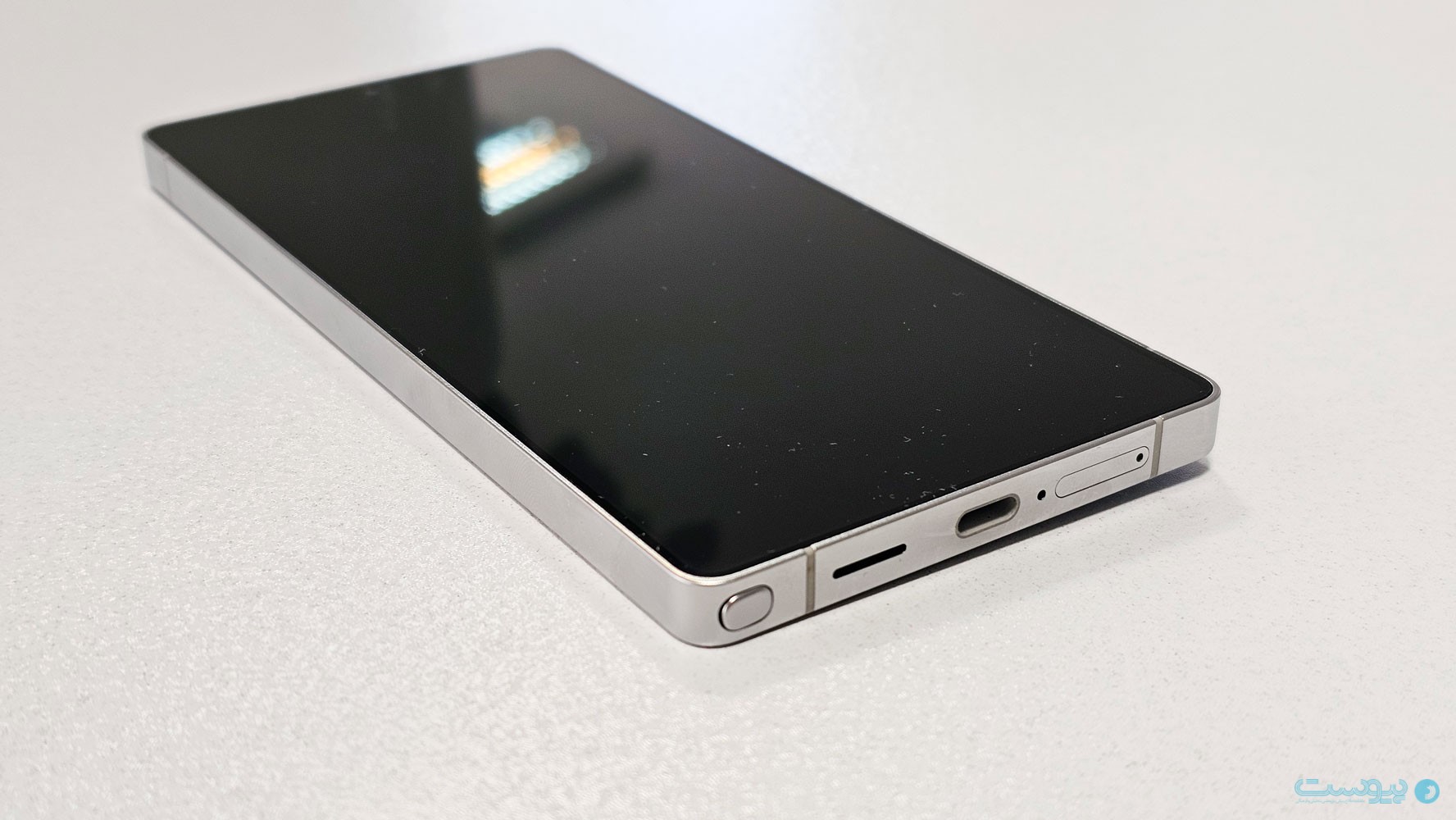 با گلکسی S25 Ultra جدیدترین پرچمدار سامسونگ آشنا شوید